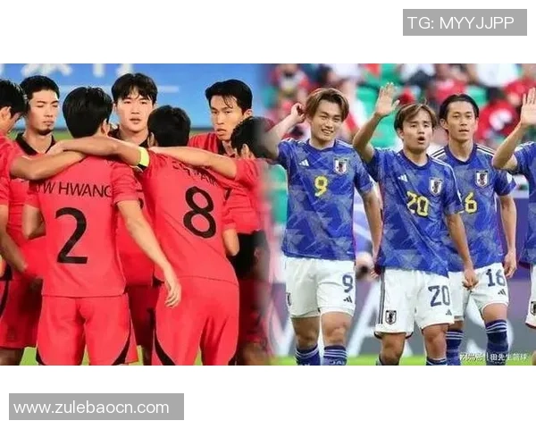 韩国足球明星与日本球员的激烈对抗引发热议与关注 韩国足球明星与日本球员的激烈对抗引发热议与关注